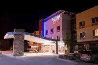 Fairfield Inn & Suites Sheridan Hotel a Sheridan County