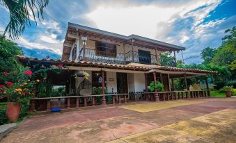 Hotel San Sebastian del Tonusco
