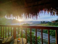PU Luong Boutique Garden - Mountain view