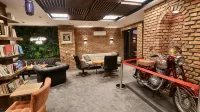Grand İŞBİLİR Hotel Hotels in Nevşehir Merkez