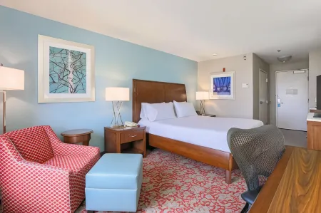Hilton Garden Inn Nanuet