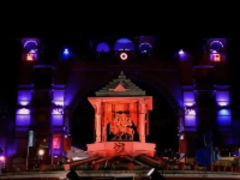 Hotel Rajmandir Hotels in Banaskantha