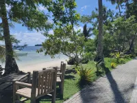 Ferra Resort Siargao - Beach
