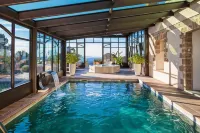 La Bastide de Tourtour Hotel & Spa - Romantic