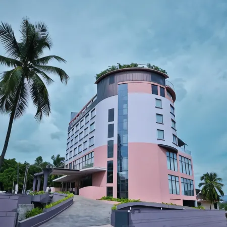 Pushpak Grande