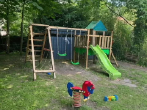 ホテル マイロード ゾルタウのホテル