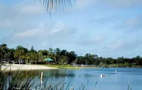 Tropical Cottage with a Million Dollar View- Your Own Private House