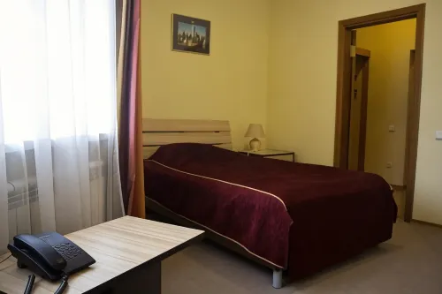 БелОтель