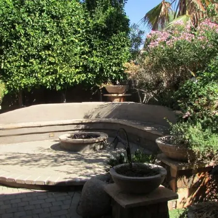 We invite you to our Casa in the Sonoran Desert, nestled in San Tan Valley.