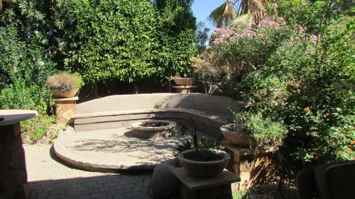 We invite you to our Casa in the Sonoran Desert, nestled in San Tan Valley.