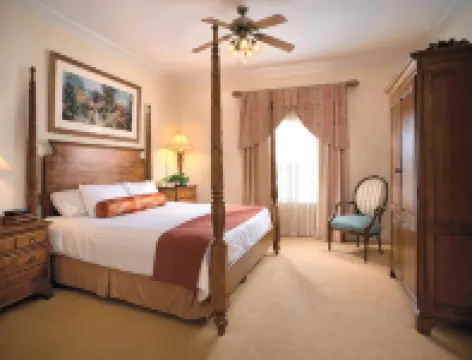 Club Wyndham Nashville