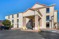 Econo Lodge Lookout Mountain Hotels in Chattanooga