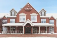 Country Inn & Suites by Radisson, Wausau, WI Hotel a Weston