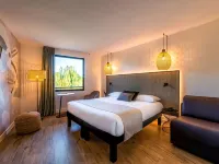 Ibis Styles Rennes Cesson Hotel a Saint-Gregoire