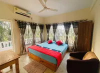 The Bodhi Tree Resort - balcón
