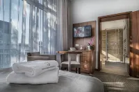 Admirał I Hotel di Swinoujscie