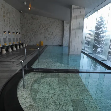 Abashiri Kanko Hotel