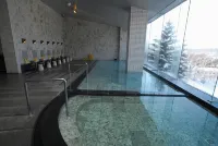 天都之宿 網走觀光酒店 - 溫泉