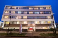 UY Proa Sur Hotel Hotel di 