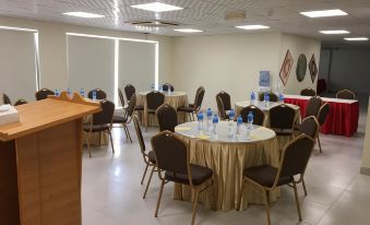 Muscat Hills Hotel