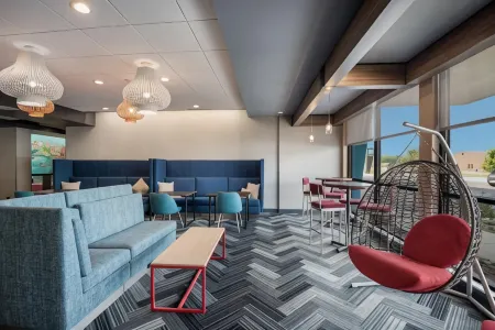 Tru by Hilton Warsaw Отели в г. Плейн Тауншип