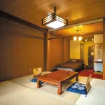 Irori Houraku Hotels in Kamikawa