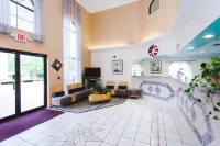 Best Western Pearland Inn Hoteles en Pearland