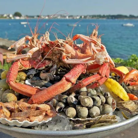 Charmante Maison Idéale Pour vos Vacances Proche Plage, Bourg, Golf