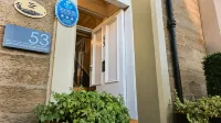 Cruachan Guest House Hotel di Merchiston