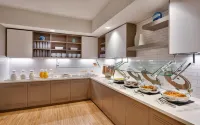 Hyatt House Provo/Pleasant Grove - petit déjeuner
