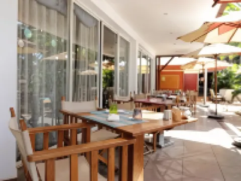 Relais des Plateaux & Spa– Ivato International Airport โรงแรมในอานตานานารีโว