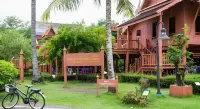 Baansuan Amphawan Resort Hotels in Plai Phongphang