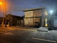 BORA BORA RESIDENCE Hotels in Joinville
