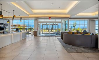 Tru by Hilton Colorado Springs Airport