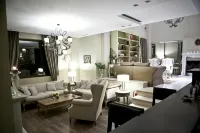 Melies Boutique Hotel Hotels in Kato Loutrakion