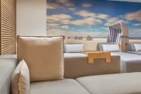 Hotel Meerzeit Binz Hotels in Putbus