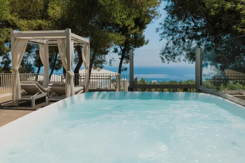 Marenea Suite Hotel - Cdshotels Hotels in Tricase