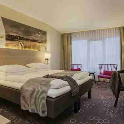 Scandic Narvik Rooms