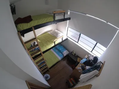 Hostal de la 57 Отели в г. 