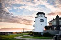 Hotel Bellwether on Bellingham Bay Hotels near Whatcom Community College