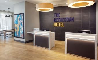 The Bethesdan Hotel, Tapestry by Hilton