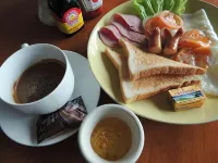 Srivichai Hotel - 2-Star
