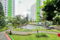 RedLiving Apartemen Green Lake View Ciputat - Aurora Rooms