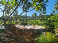 OMantra Home Bali Hotel dekat Warung Kartini