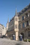 Ibis Esch Belval Hotels near Liberal Jewish Community of Luxembourg
