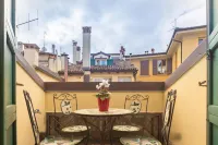 BolognaRoomscom - Santo Stefano Apartments