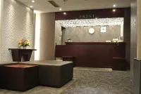 Yamato Kashihara City Hotel Hotels in Asuka