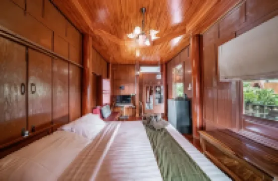 อธิธารา โฮมสเตย์