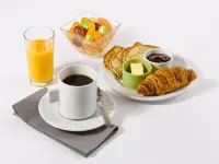 Campanile Chanas Hotels in Hauterives