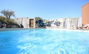 Hôtel Ascosa Aventure